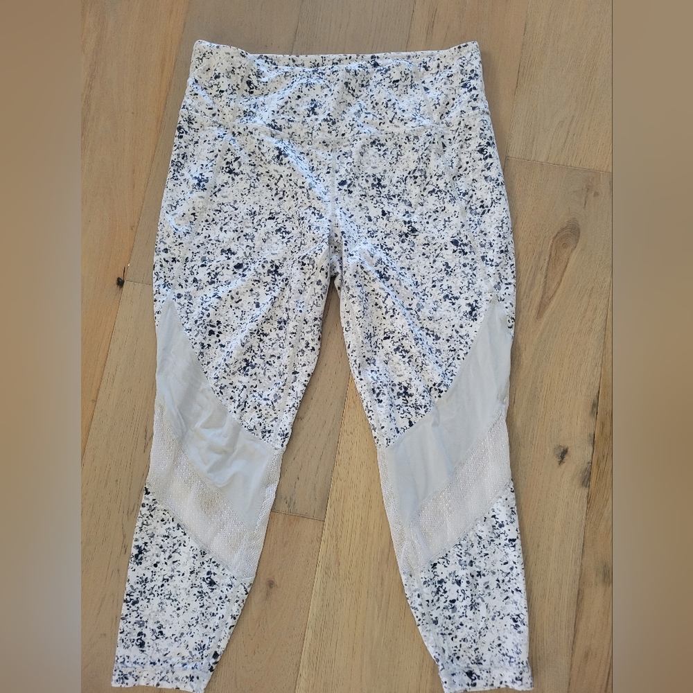 Athleta xl leggings